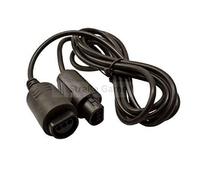 2 x Câble d'extension rallonge pour manette Nintendo 64 N64-1,8 mètre