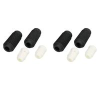 2 x Cache-amortisseur ASHIKA pour CITROËN C3 II (SC_), C4 CACTUS