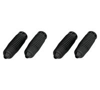 2 x Cache-amortisseur ASHIKA pour CITROËN, PEUGEOT 407, 407 SW (6E_, 6D_)