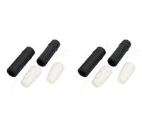 2 x Cache-amortisseur ASHIKA pour KIA RIO II