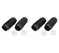 2 x Cache-amortisseur ASHIKA pour OPEL INSIGNIA A