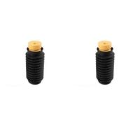 2 x Cache-amortisseur BLUE PRINT pour CHRYSLER, DAEWOO, DODGE LEGANZA
