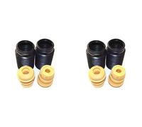 2 x Cache-amortisseur FAST pour CITROËN, FIAT, MAZDA, MERCEDES-BENZ