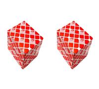 2 x Cache-amortisseur FEBI BILSTEIN pour BMW X1 E84