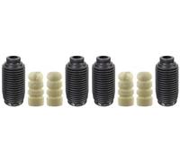 2 x Cache-amortisseur FEBI BILSTEIN pour CITROËN, PEUGEOT 3008, 307, 307