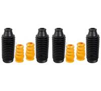 2 x Cache-amortisseur FEBI BILSTEIN pour HONDA CR-Z, INSIGHT II, JAZZ III