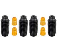 2 x Cache-amortisseur FEBI BILSTEIN pour HYUNDAI, KIA CEE'D II, CEED
