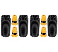 2 x Cache-amortisseur FEBI BILSTEIN pour PEUGEOT 308 CC, 308