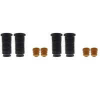 2 x Cache-amortisseur GSP pour ABARTH, ALFA ROMEO, CITROËN, FIAT, OPEL