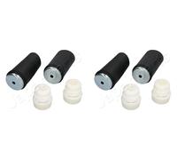 2 x Cache-amortisseur JAPANPARTS pour BMW X3 E70, X6 E71 E72