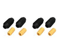 2 x Cache-amortisseur JAPANPARTS pour CITROËN C2 (JM_), C2 ENTERPRISE