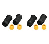 2 x Cache-amortisseur JAPANPARTS pour FIAT, OPEL ASTRA H, ASTRA H