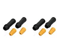 2 x Cache-amortisseur JAPANPARTS pour HYUNDAI, KIA CEE'D I, CEE'D II, PRO