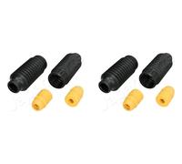 2 x Cache-amortisseur JAPANPARTS pour HYUNDAI, KIA SPORTAGE III, i40 I