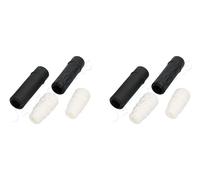 2 x Cache-amortisseur JAPANPARTS pour KIA RIO II