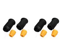 2 x Cache-amortisseur JAPANPARTS pour OPEL ADAM, CORSA D, CORSA D