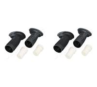 2 x Cache-amortisseur JAPANPARTS pour TOYOTA RAV 4 II