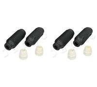 2 x Cache-amortisseur JAPKO pour HYUNDAI, KIA VENGA, ix20