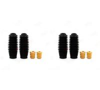 2 x Cache-amortisseur KYB pour FORD KA I, STREET I