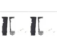 2 x Cache-amortisseur KYB pour HYUNDAI, KIA CEE'D I, CEE'D II, CEED, PRO