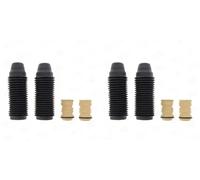 2 x Cache-amortisseur KYB pour NISSAN, RENAULT KOLEOS, QASHQAI I, X-TRAIL