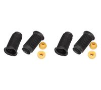 2 x Cache-amortisseur MAXGEAR pour ALFA ROMEO, FIAT, OPEL ADAM, ASTRA H