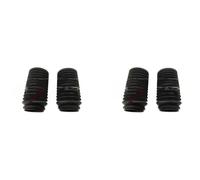 2 x Cache-amortisseur MAXGEAR pour AUDI, HONDA, VW 50, ACCORD V, CORRADO
