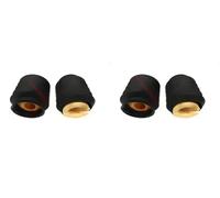 2 x Cache-amortisseur MAXGEAR pour BMW 5 E39, 5 E60, 5 E61, E39, E60, E61