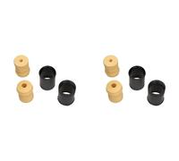 2 x Cache-amortisseur MAXGEAR pour BMW 5 E39, 7 E38, E39