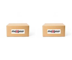 2 x Cache-amortisseur MAXGEAR pour BMW Z3 E36