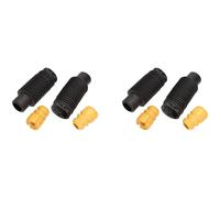 2 x Cache-amortisseur MAXGEAR pour CITROËN, FIAT, MG, OPEL, PEUGEOT, SAAB