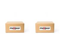 2 x Cache-amortisseur MAXGEAR pour CITROËN, PEUGEOT 308 Furgon/hatchback