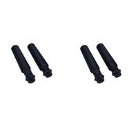 2 x Cache-amortisseur MAXGEAR pour DACIA, RENAULT CAPTUR I, CLIO III, CLIO