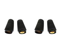 2 x Cache-amortisseur MAXGEAR pour DAEWOO, OPEL, SUBARU, SUZUKI, TOYOTA