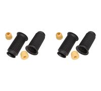 2 x Cache-amortisseur MAXGEAR pour FIAT, OPEL ASTRA H, ASTRA H GTC, CROMA