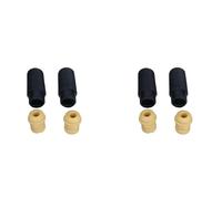 2 x Cache-amortisseur MAXGEAR pour FORD, MAZDA 121 III, ESCORT VI, FIESTA
