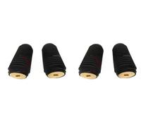 2 x Cache-amortisseur MAXGEAR pour FORD MONDEO III