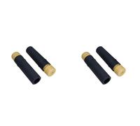 2 x Cache-amortisseur MAXGEAR pour KIA RIO II