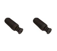 2 x Cache-amortisseur MAXGEAR pour NISSAN ALMERA II, ALMERA TINO, PRIMERA