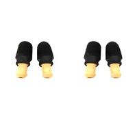 2 x Cache-amortisseur MAXGEAR pour OPEL OMEGA A, OMEGA A Kombi (V87)