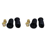 2 x Cache-amortisseur MAXGEAR pour OPEL VECTRA C, VECTRA C GTS