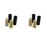 2 x Cache-amortisseur MAXGEAR pour SEAT, SKODA, VW POLO V, RAPID