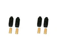 2 x Cache-amortisseur OPTIMAL pour CITROËN, PEUGEOT 3008, 307, 307 Break