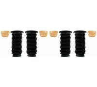 2 x Cache-amortisseur SACHS pour ALFA ROMEO, FIAT, OPEL ASTRA H, ASTRA H
