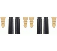 Cache-amortisseur 900 109 SACHS pour FORD FOCUS I FOCUS I A trois volumes