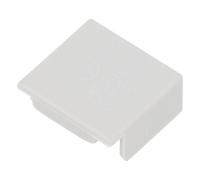 2 x cache latéral 2CDL200001R0001