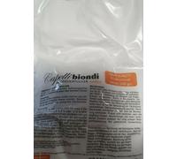 2 X Capelli Biondi Éclaircissant Poudre Blondissant Bleu 500 Gramme Exempt