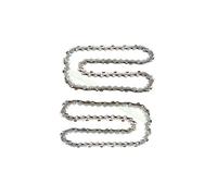 2 x chaîne 15cm / 1,1mm / 1/4"" / 32 MLN remplace Stihl 36700000032 tronçonneuse