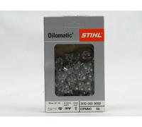 2 X Chaîne De Scie Stihl 3610 000 0039 25Cm 3/8"P 1,1Mm 39 TG