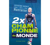 2 X Championne Du Monde